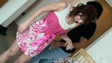 natasha i jej gorąca masturbacja