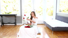 piękne cycate brunetki