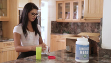 mamuśka z rozjebaną cipą