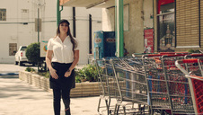 nasta w szalonym doświadczeniu