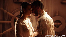 dla niektórych za gorąca