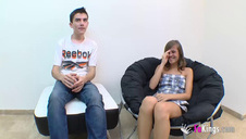 blada laska z murzynem