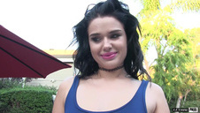 fajna dupa i analna masturbacja