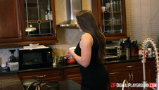 cycki na wierzchu i ruchanie porno mamy