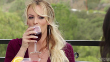 młoda i napalona rosjanka ma wilgotne cipsko