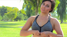 ostry gangbang kompilacja