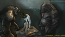 jestem twoją ostra suczką