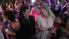 cycata w pończochach