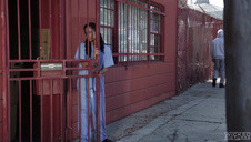 ruchają arabkę w trójkącie