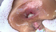 laseczki dzielą się spermą ze swoich tyłeczków