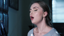 cycata kurewska mamuśka i napakowany ogier