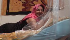 laseczki wysysają spermę z kutasów