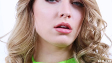 słodki anioł lubi seksik na łyżeczkę