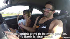 szybki i ostry numerek z nagą amatorką