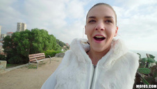 rosyjska stara maciora eleonora