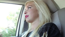 wywiad wymknął się spod kontroli