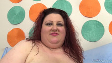 laseczka rucha faceta sztucznym kutasem