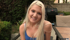 naturyści na plaży