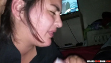 laskę z zajebistą dupeczka wyrwał na dzielni