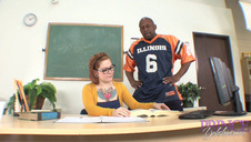 dziewczyny zabierają się za duża pałę