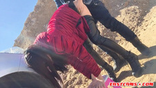 blondynki i ich nabrzmiałe łechtaczki