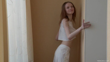 sąsiad posuwa żonę swojego kumpla