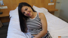 pulchna mulatka na czacie