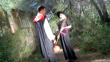 wielka murzyńska pałą i piękna mamusia