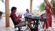 mama chce dosiąść faceta córki