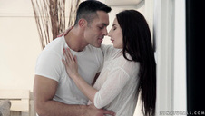 analny seksik wieczorną porą