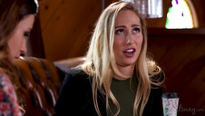 mała lubi dużych facetów