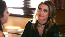 bzyka poderwaną niunię w toalecie