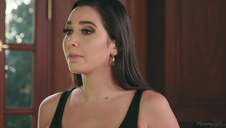 ponad godzinę zajmują się azjatką