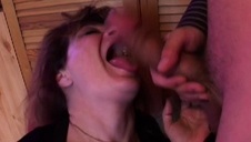 porządny numer z koleżanką