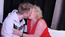 na dobre ruchanie trzeba się dobrze wypiąć