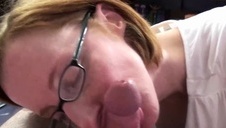 murzyn wlazł w nią bez żadnego problemu