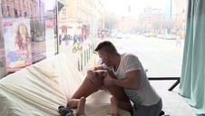 czas przewietrzyć cipkę