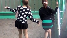 miał niezłe ciśnienie w gaciach