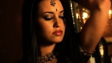 napalona amatorka z napalonym aagentem