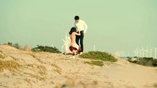 czeska laska z prowincji