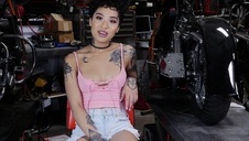 spust na dupkę małolaty