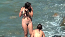 młoda nene potrzebuje huja