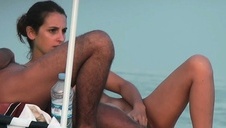 oglądając filmy porno