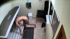 łóżko nie wytrzymuje ich ostrego seksu