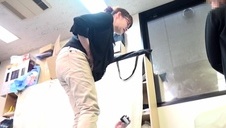 latynoska dostaje dużą czarną pałę