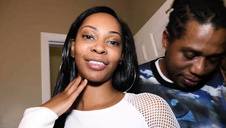 gorąca koleżanka w rajstopach