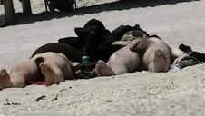 nagie szparki to za mało woli ruchać w odbyt