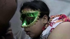 młoda polka bzyka się ze swoim chłopakiem