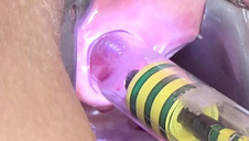 czarna pała w tyłku mamy