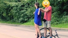 seksik z porno przyjaciółką